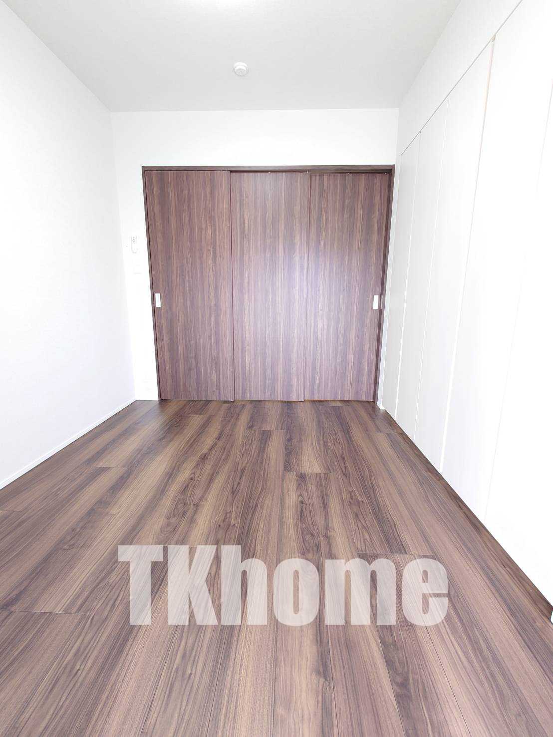 居室・リビング　LDK8.5帖！（同マンション別室・参考写真）