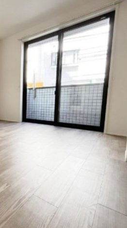 居室・リビング　きれいなリビング！