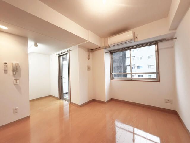 居室・リビング　（別タイプ参考写真）キャビン ドゥ ルミエール　北区王子4