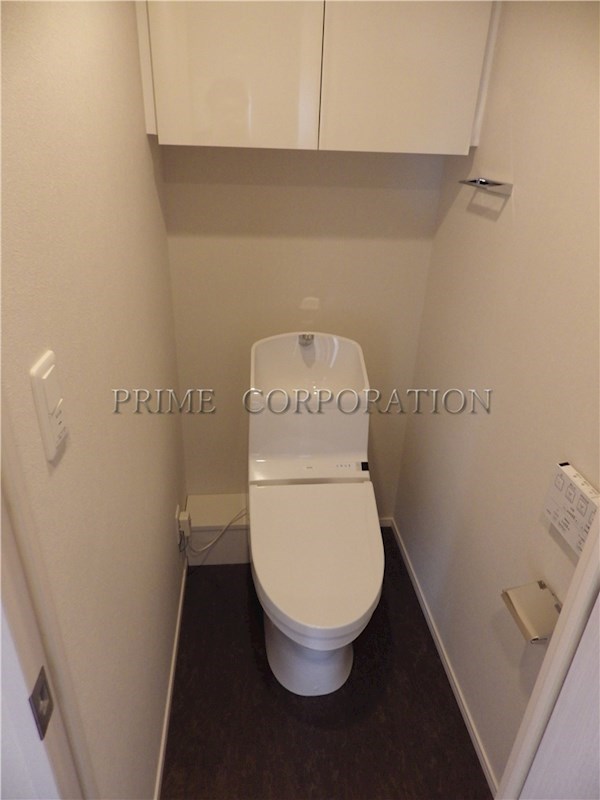 トイレ　※参考写真※