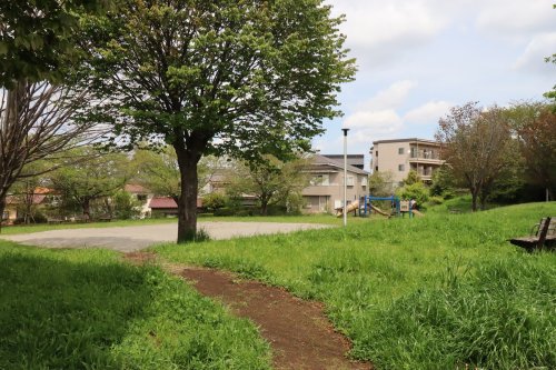 公園　千葉寺かわせみ公園（公園）まで406m