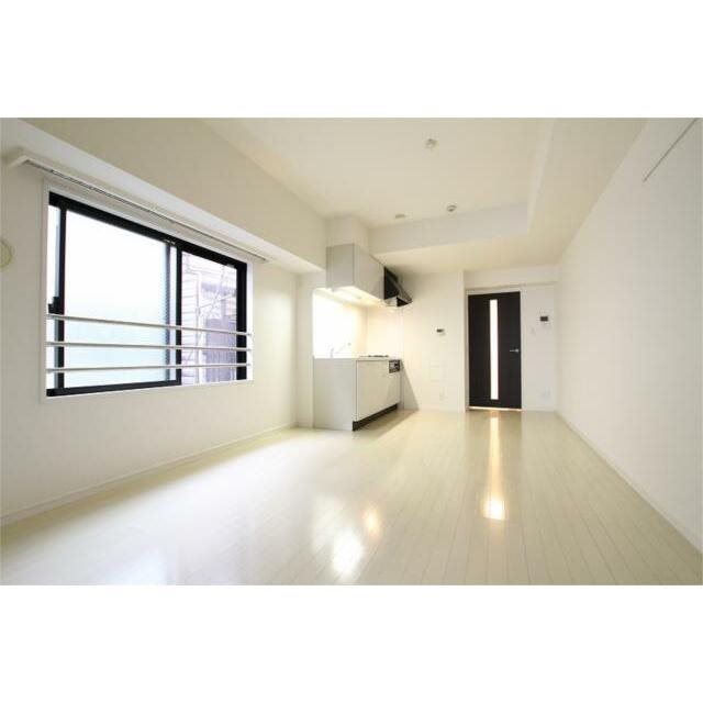 居室・リビング　使いやすいリビングです