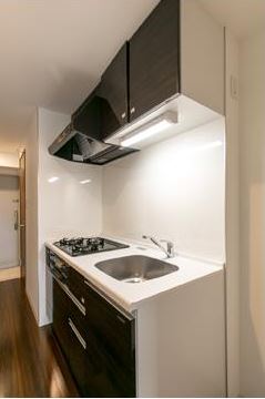 キッチン　参考写真