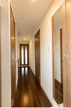 玄関　参考写真