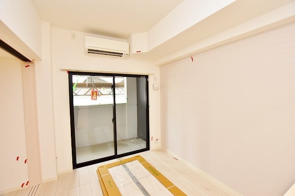 居室・リビング　★DK7.20帖★