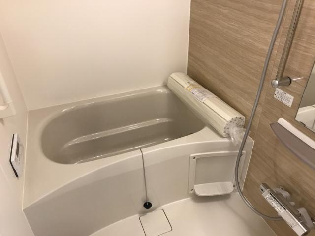 バス・シャワールーム　バス（イメージ）