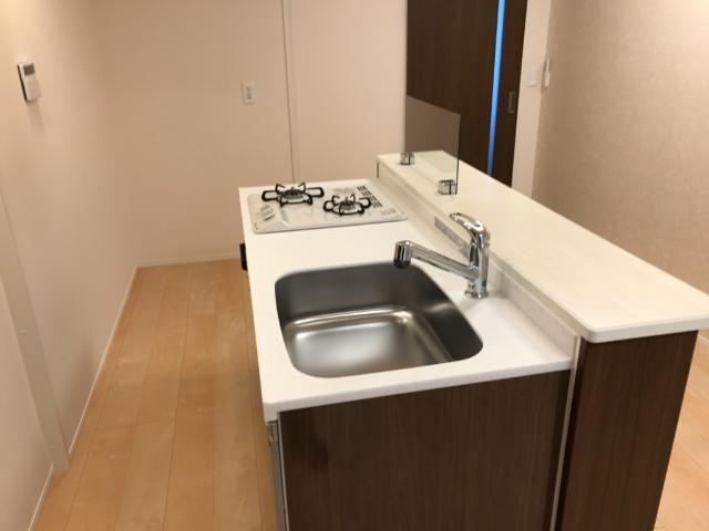 キッチン　キッチン（イメージ）