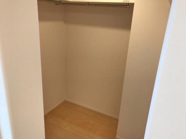 収納　収納（イメージ）