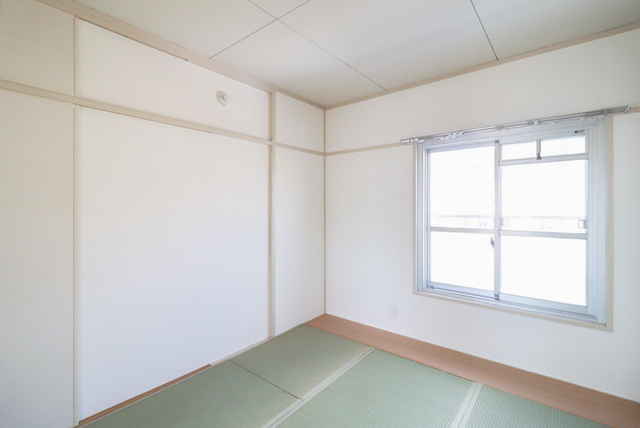 その他部屋・スペース　和室