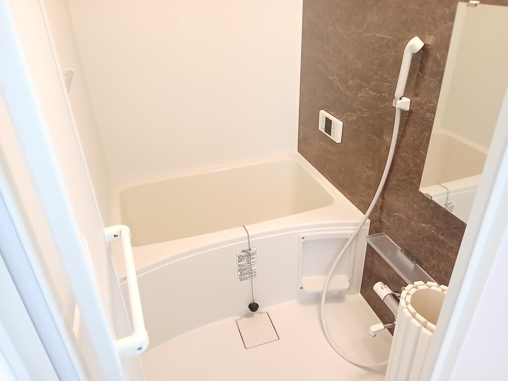 バス・シャワールーム　※別号室