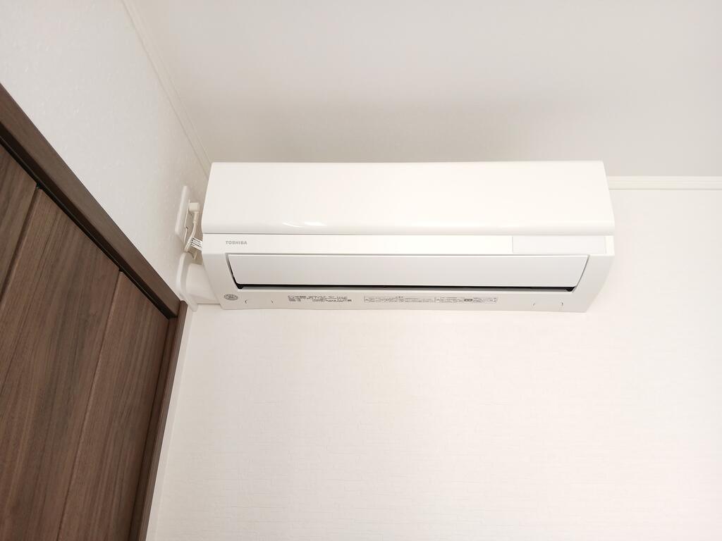 その他設備　※別号室