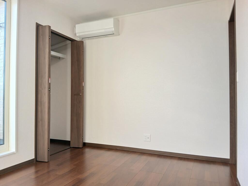 居室・リビング　※別号室