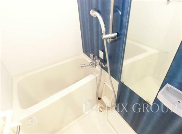 バス・シャワールーム　お風呂