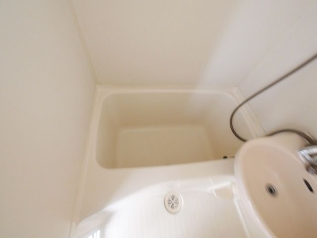 バス・シャワールーム　★バスルームの様子です★