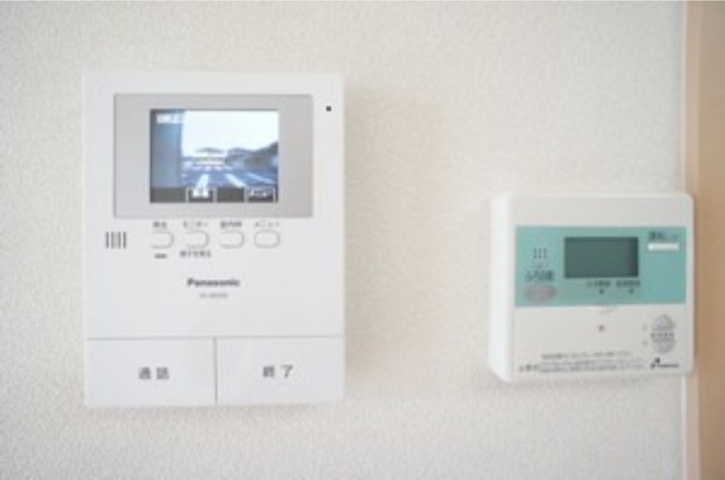 セキュリティ　図面と現状に相違がある場合には現状を優先