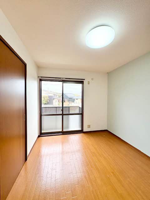 その他部屋・スペース　洋室