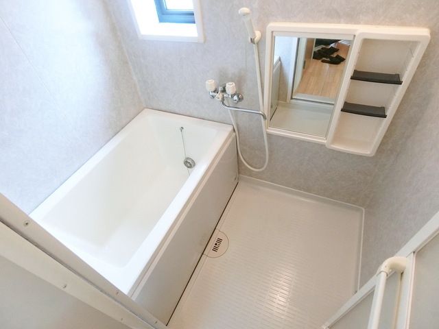 バス・シャワールーム　☆バスルーム☆