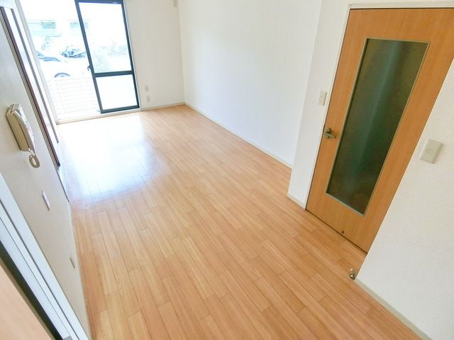 その他部屋・スペース　☆リビング☆