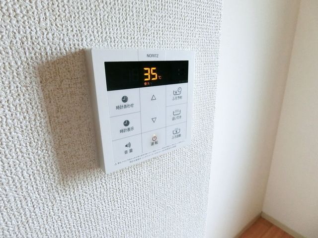 その他設備　☆給湯器☆
