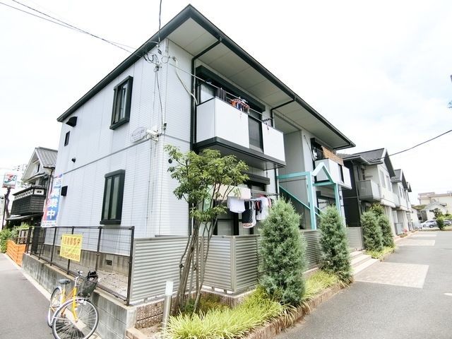 建物外観　☆綺麗な外観☆