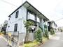 サンレイク上北台 1階 築28年7ヶ月の賃貸物件