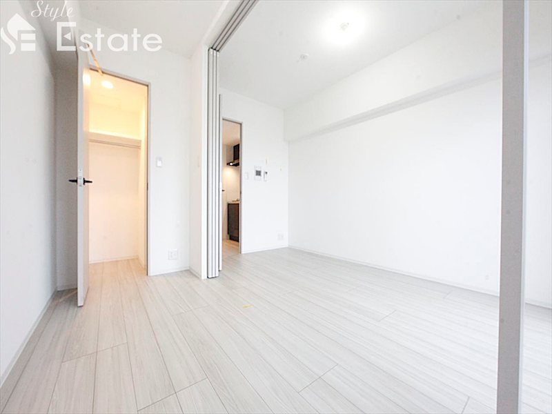 その他部屋・スペース　内装