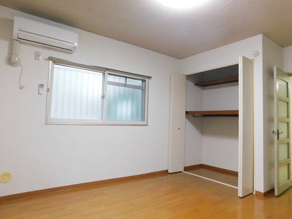 その他部屋・スペース　洋室