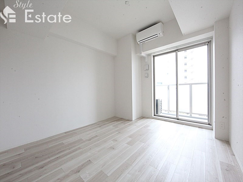 居室・リビング　内装