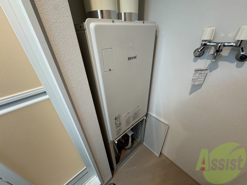 その他設備　写真でイメージを膨らませてみてくださいね。