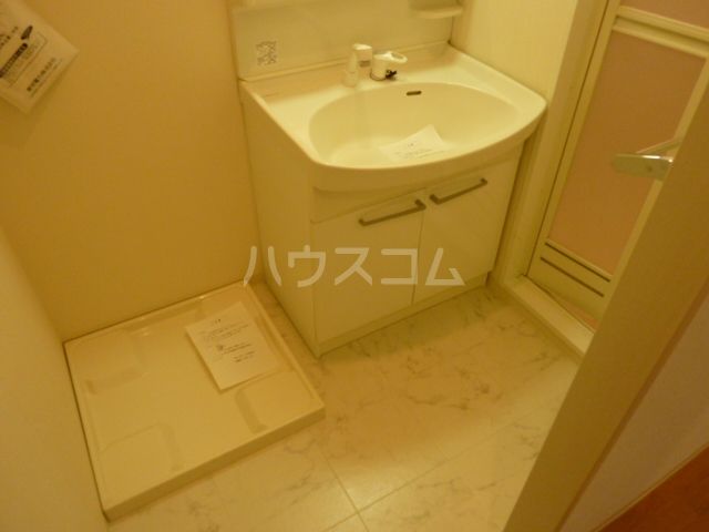 ルミエールの内装写真