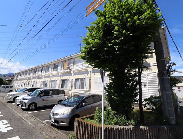 駐車場　駐車場（空き要確認）