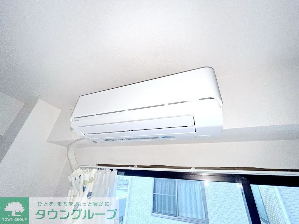 その他設備　設備