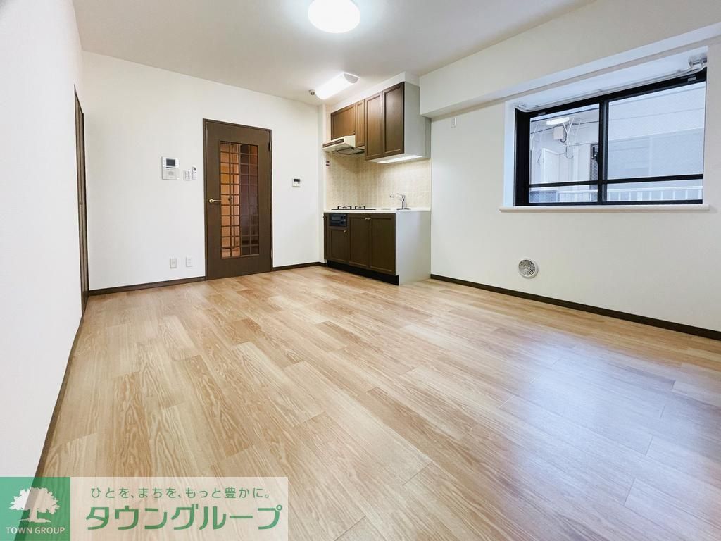 居室・リビング　リビング/居室