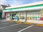 コンビニ　ファミリーマート八潮大原店（コンビニ）まで320m