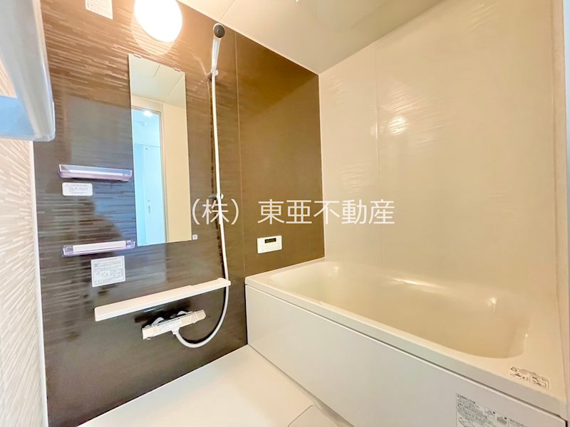 バス・シャワールーム　別階写真※現状優先