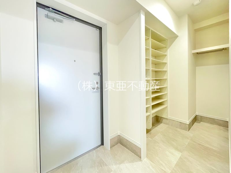 玄関　別階写真※現状優先