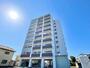 武蔵塚駅より徒歩5分 新築 10階建の賃貸物件