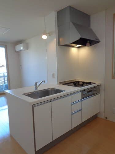 その他部屋・スペース　キッチン