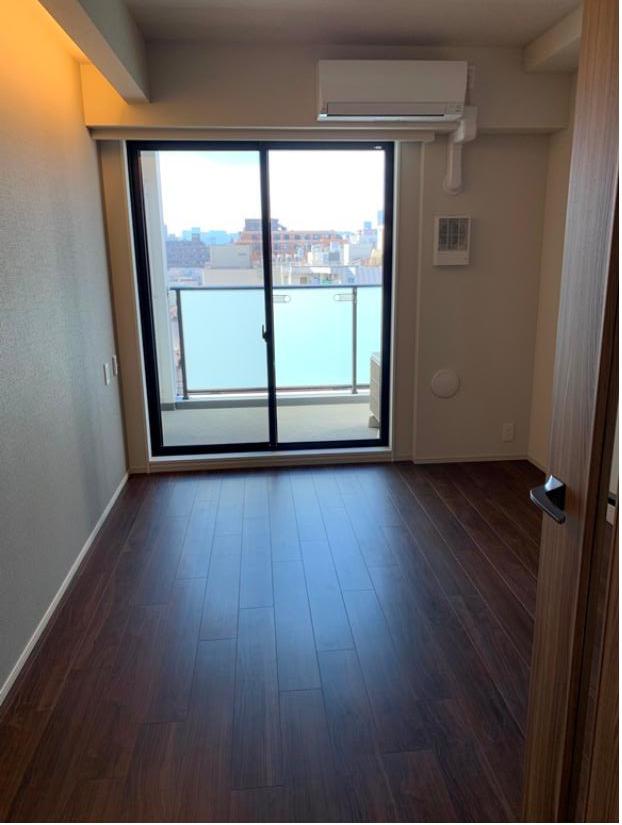 居室・リビング　別階写真・一部別カラータイプの写真あり