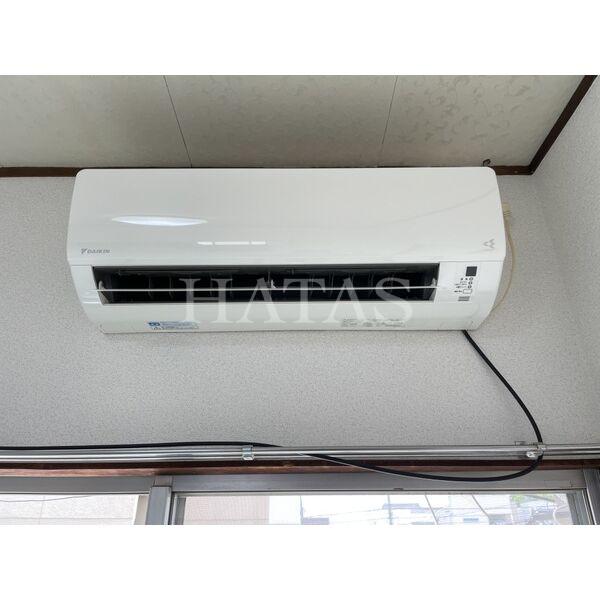 その他設備　同物件別部屋です。