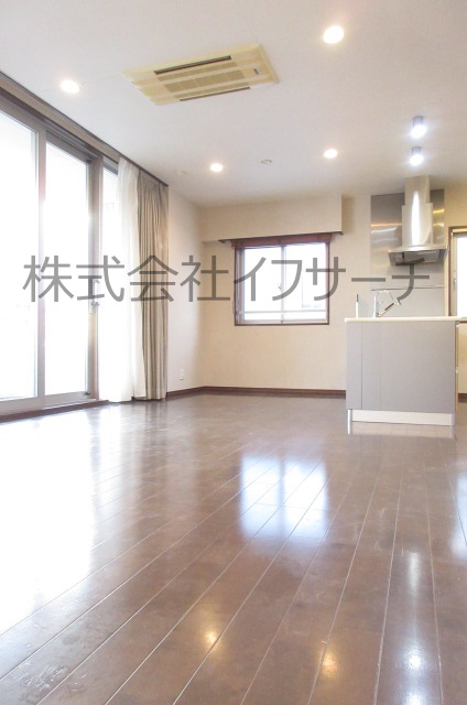 その他　リビング　2026年1月29日16時撮影　株式会社イフサーチ