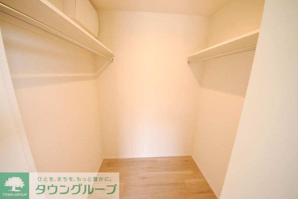 その他　リビング/居室