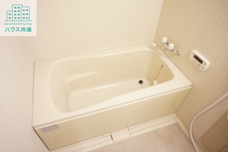 バス・シャワールーム　※現況優先※