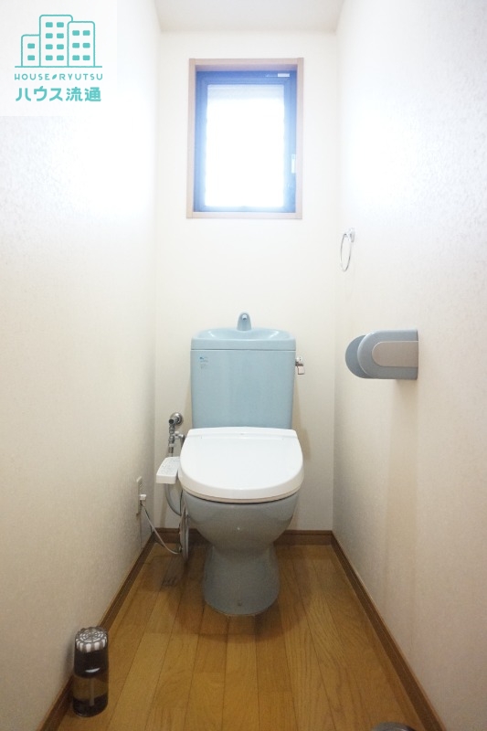 トイレ　※現況優先※