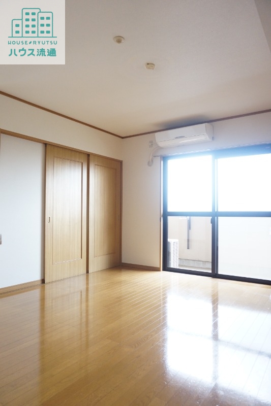 居室・リビング　※現況優先※