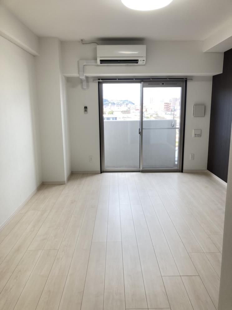 居室・リビング　居室