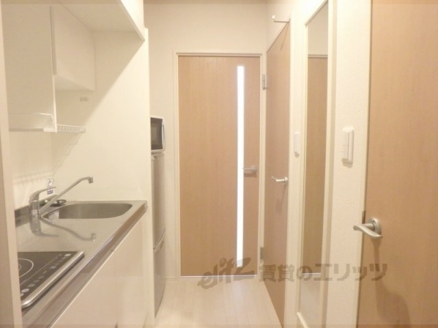 その他部屋・スペース　廊下