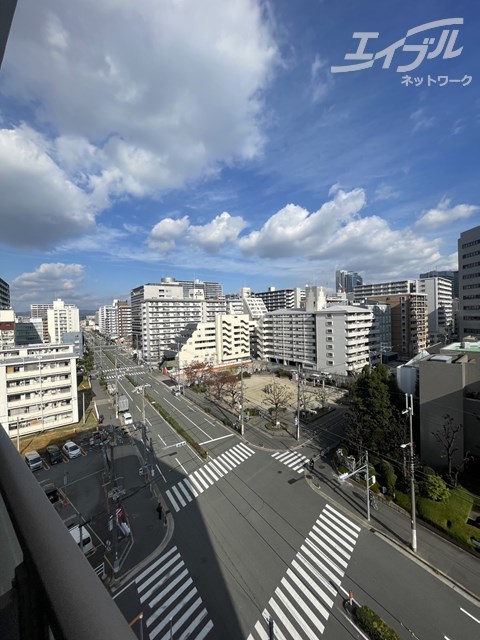 眺望　展望