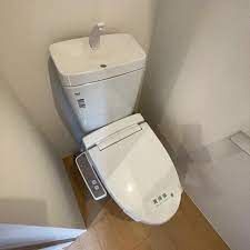 トイレ　駒込テラス　豊島区駒込４丁目（別室参照）