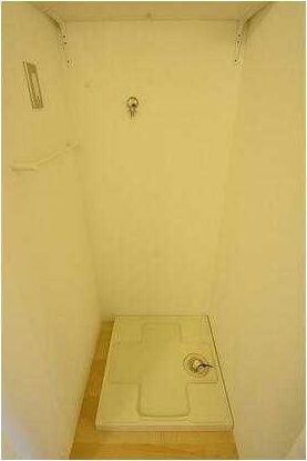 バルコニー　駒込テラス　豊島区駒込４丁目